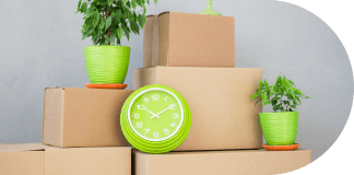 move in cleaning